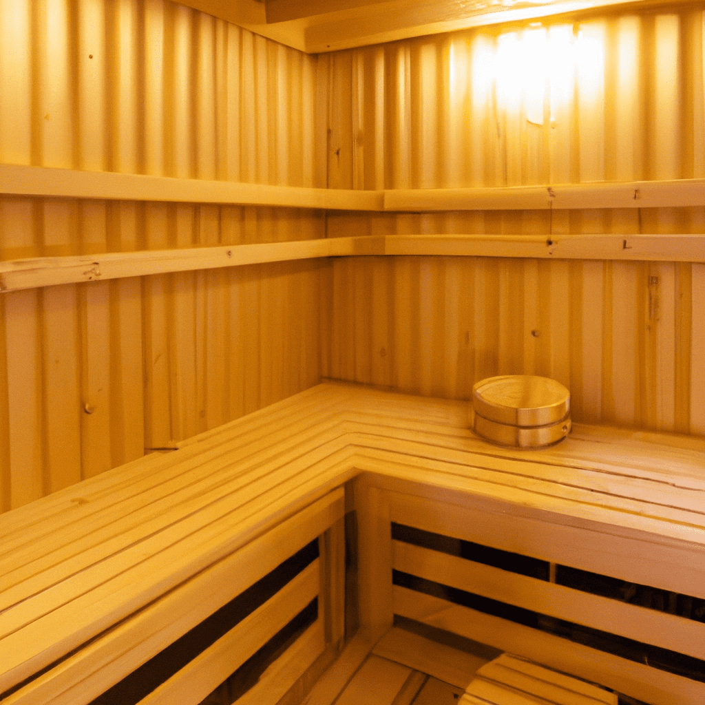5 Best Wood For Sauna Room Construction In 2023