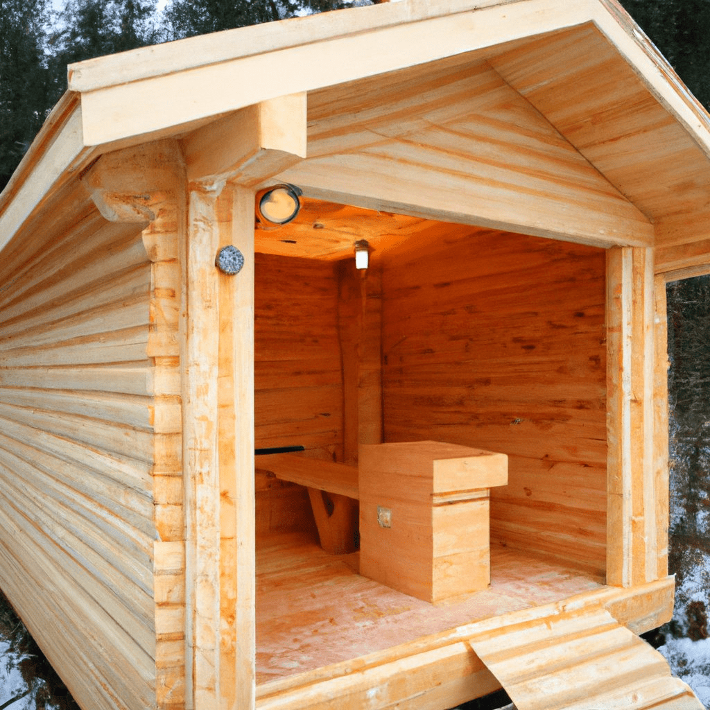 5 Best Wood For Sauna Room Construction In 2023