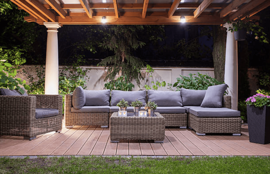 How To Protect Wood Furniture In 2024 (Outdoor & Indoor)