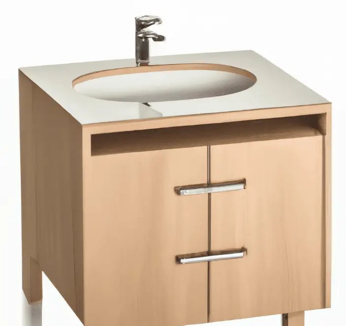 11 Best Wood For Bathroom Vanity & (Water Resistant)