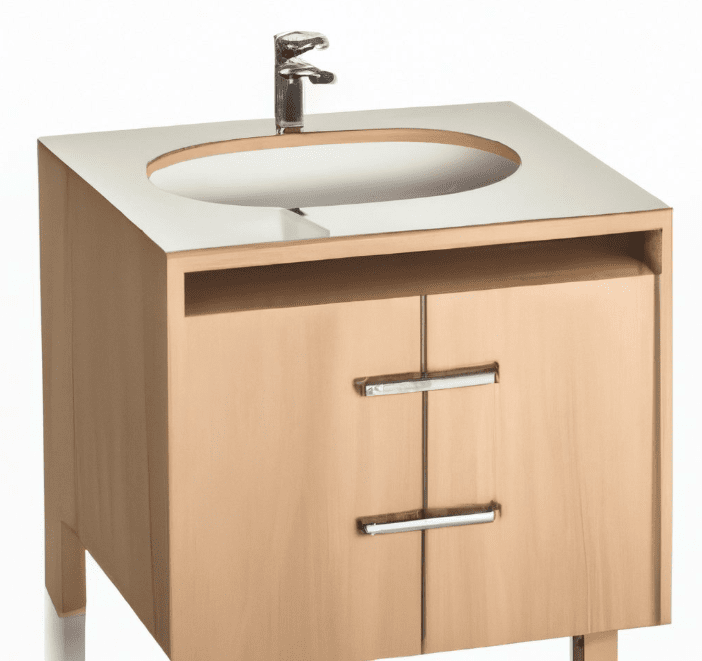 11 Best Wood For Bathroom Vanity & (Water Resistant)