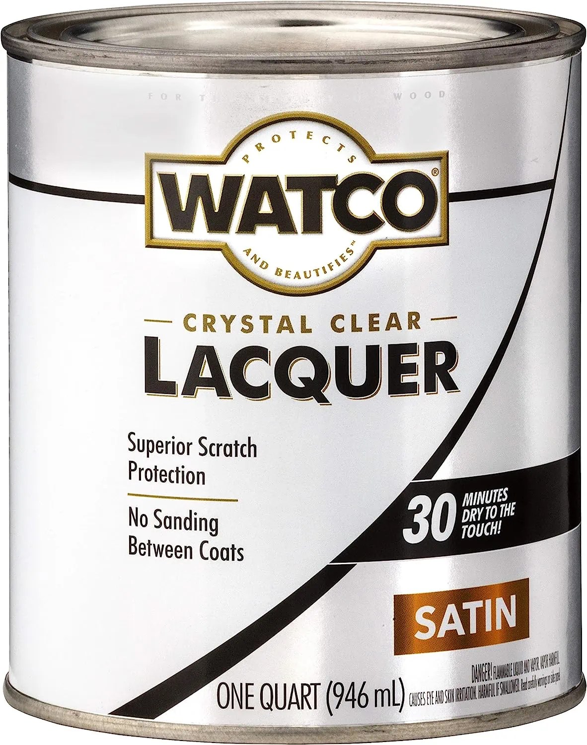 Lacquer Vs Polyurethane Which Is Best For Wood Finishing?