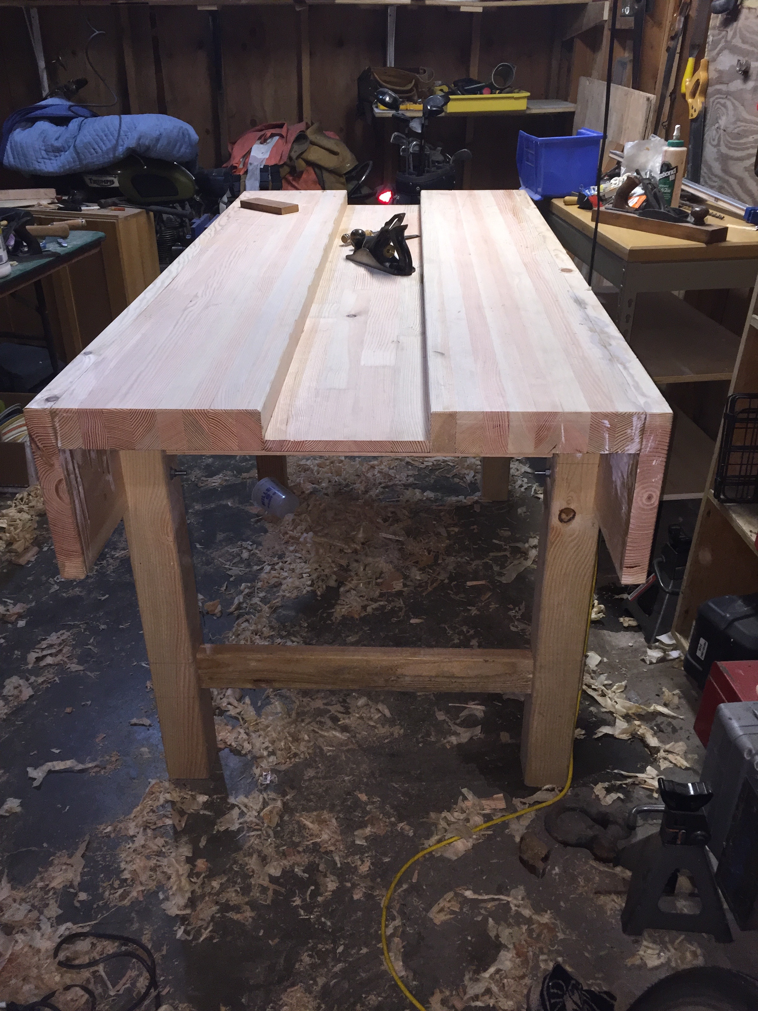 Workbench Gallery Woodworking Masterclasses