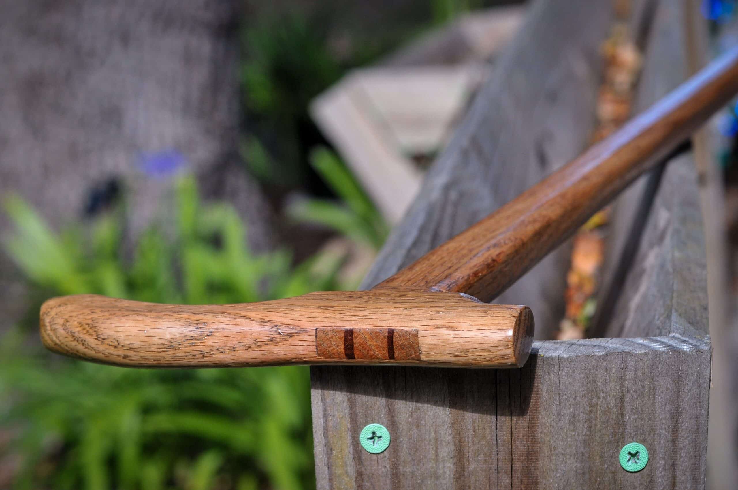 Walking Cane Gallery Woodworking Masterclasses