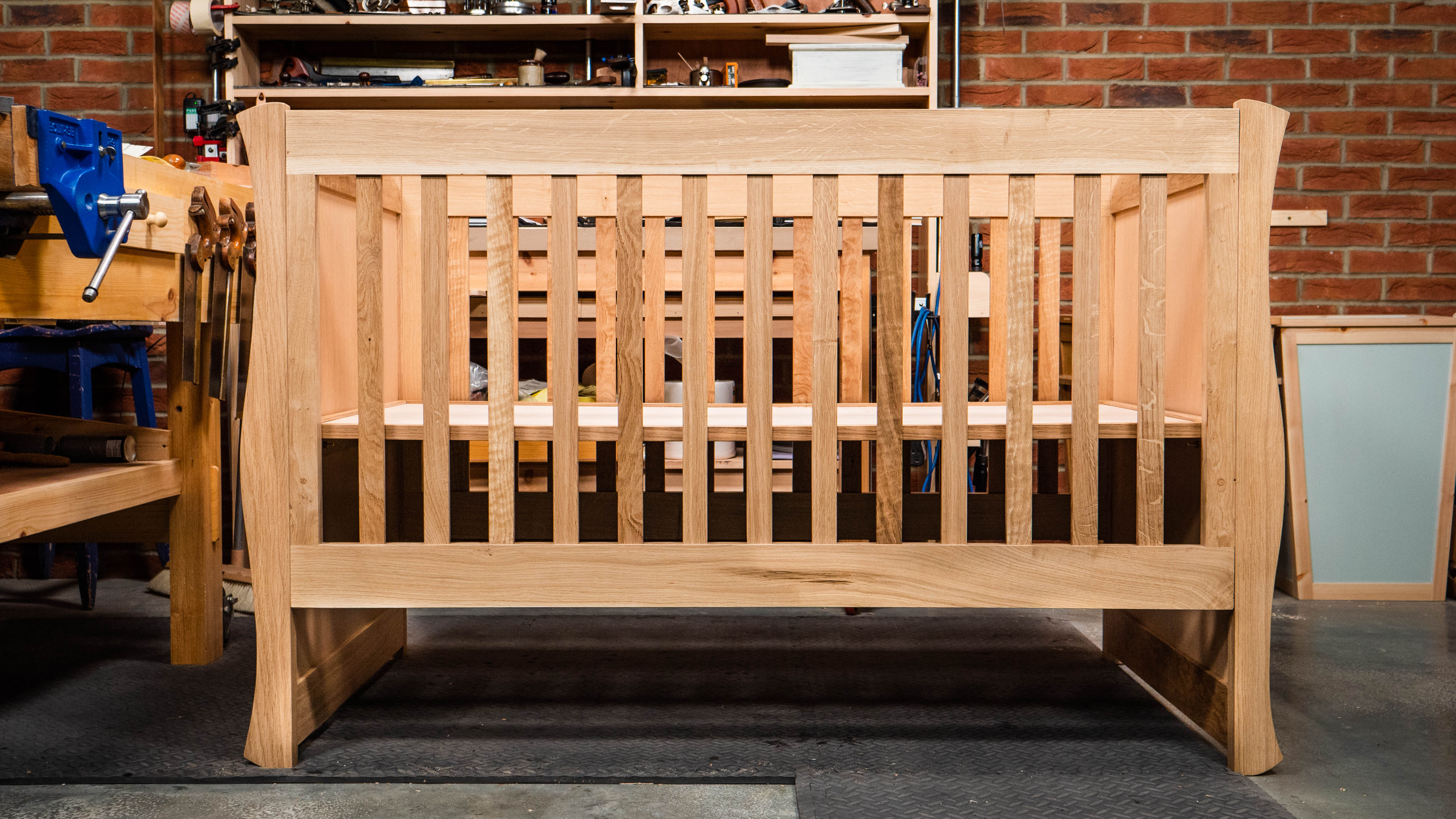 Taking Stock, 15th January 2019 Woodworking Masterclasses