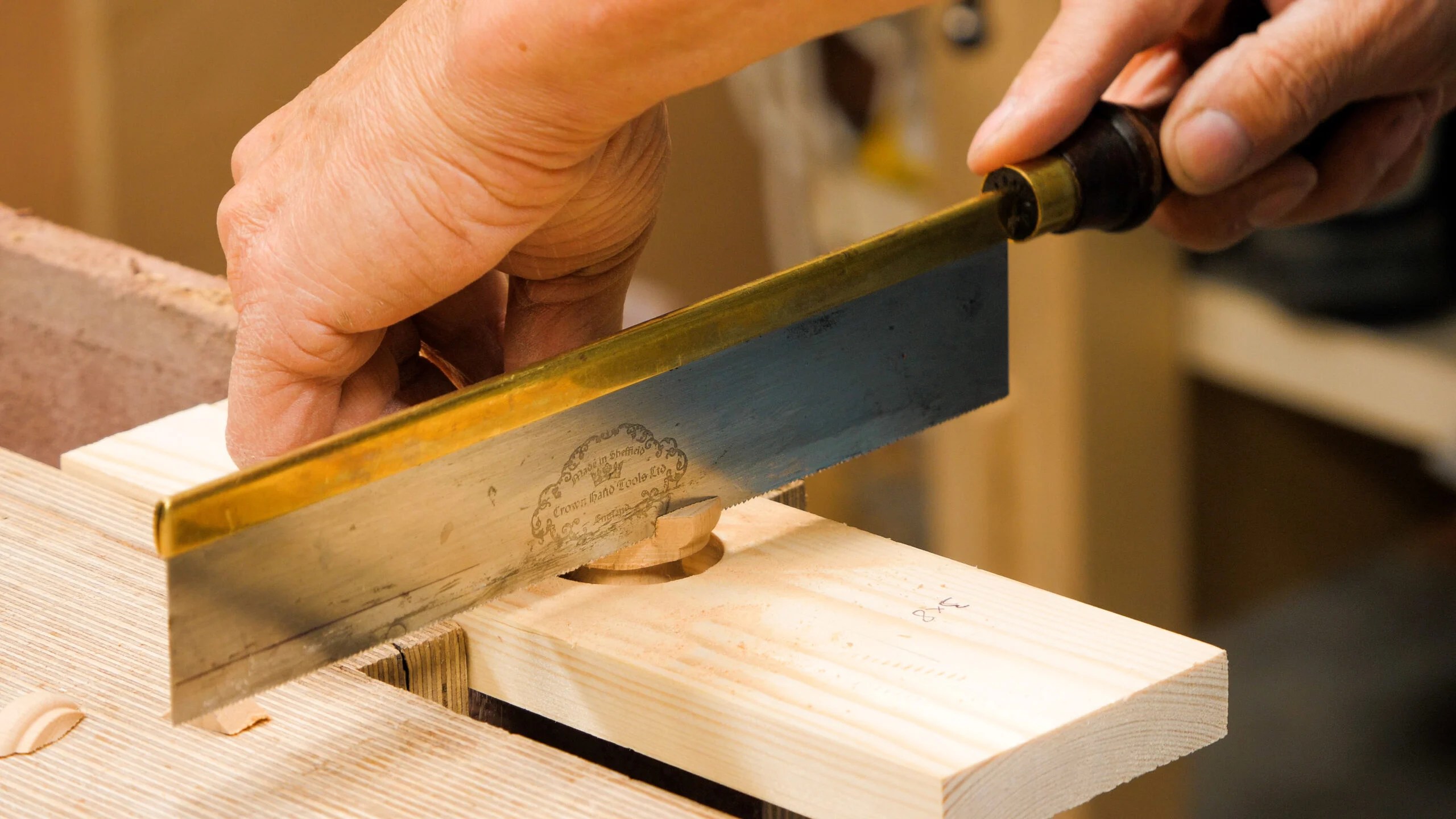 How To Make The World's Best Router Plane Episode 2 Woodworking