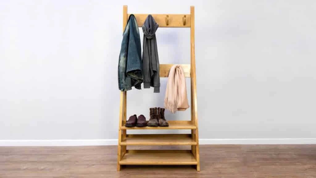 Hat & Coat Stand Woodworking Masterclasses