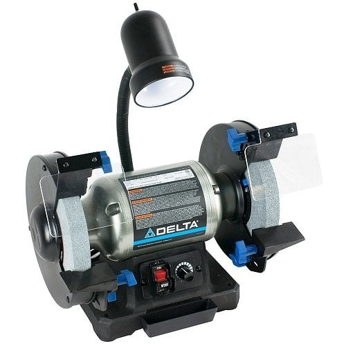 9 Best Bench Grinders of 2022 Review & Buying Guide
