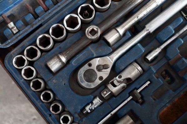 5 Best Socket Organizers of 2025 - A Comprehensive Buyer's Guide