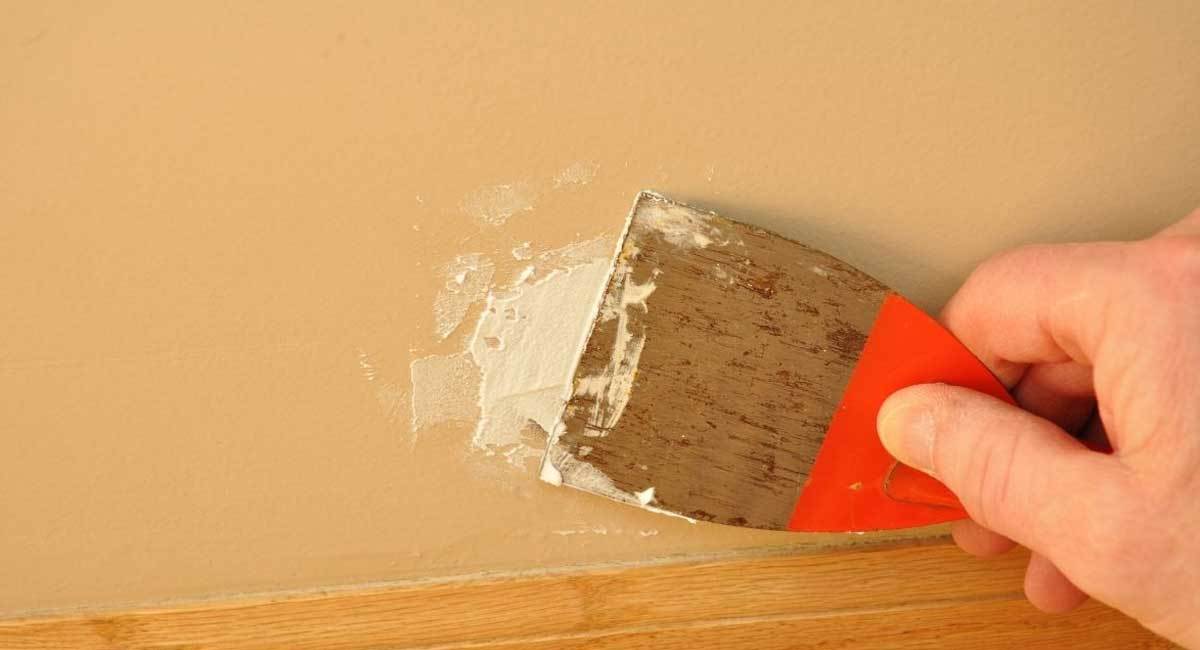 The Difference Between Spackle and Joint Compound Explained