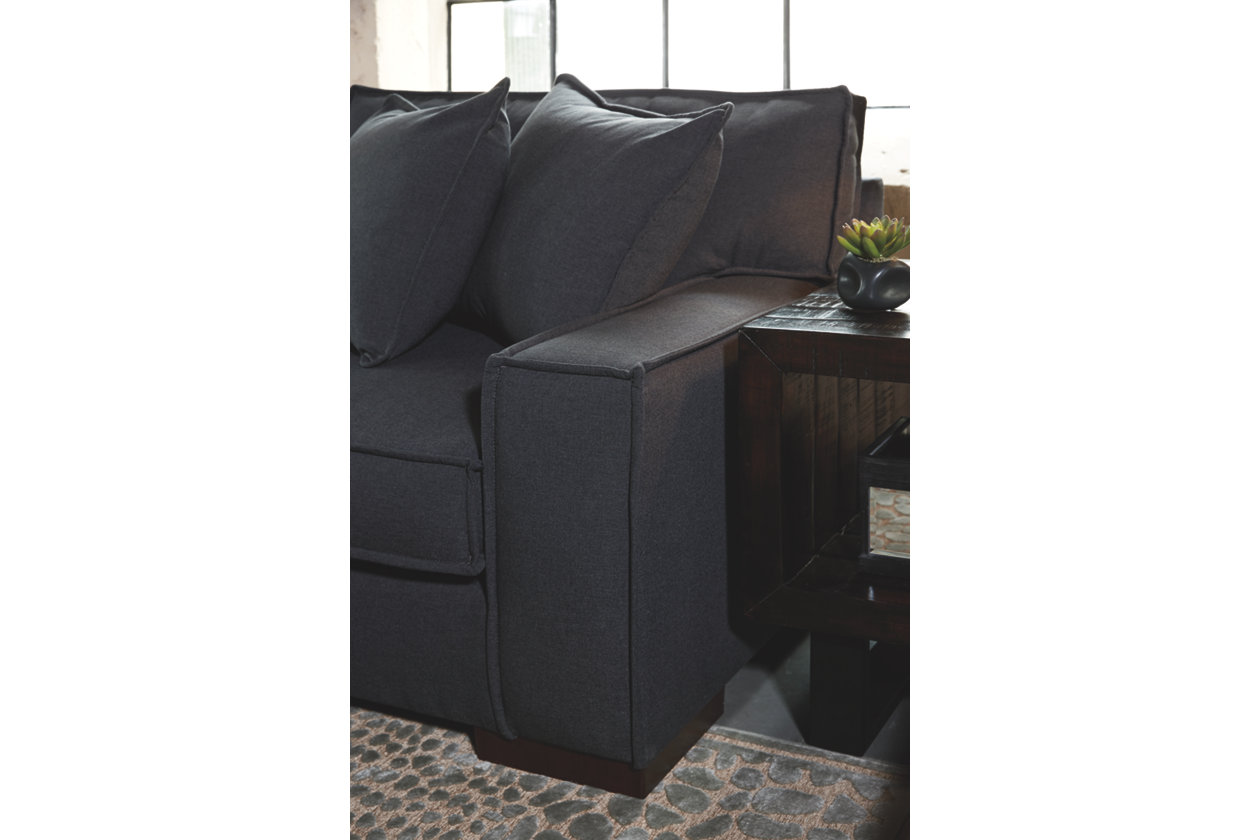 Gamaliel 2Piece Sectional ITEM APK45501L2 WoodworkInterior