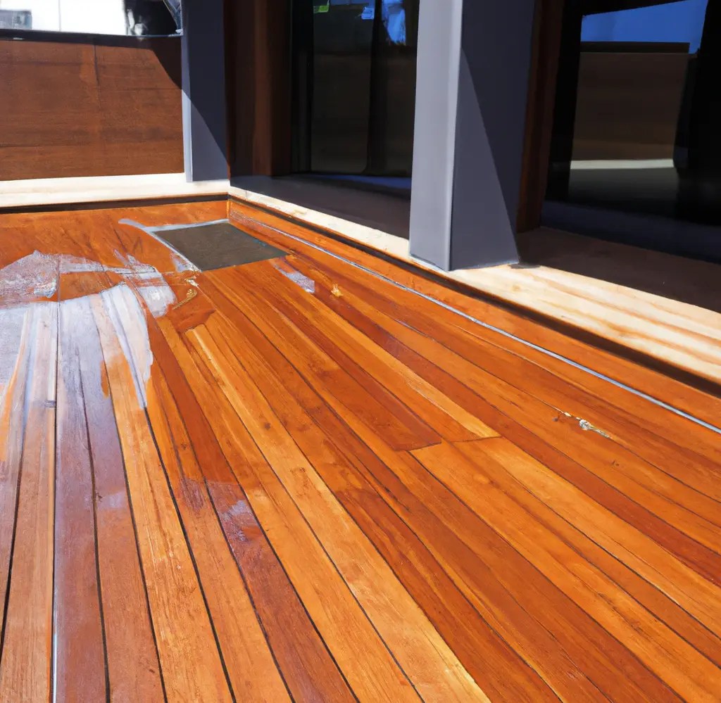 Can You Use Danish Oil On Walnut? (How To Apply?)