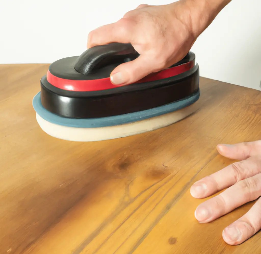 Does Sanding Remove Mill Glaze? 6 EASY Steps! [2023]