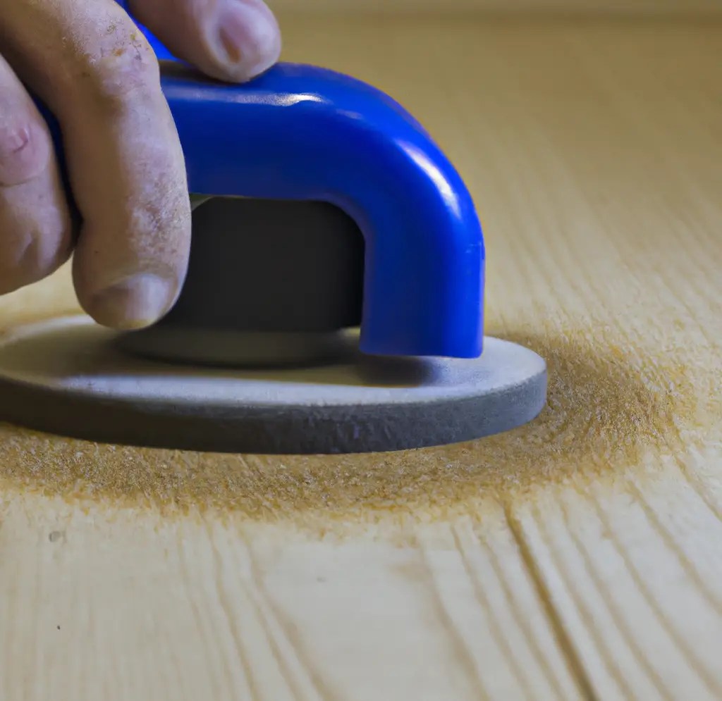 Does Sanding Remove Mill Glaze? 6 EASY Steps! [2023]