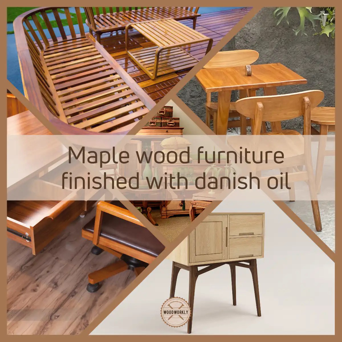 Danish Oil On Maple How To Apply (2024 EASY Guide!)