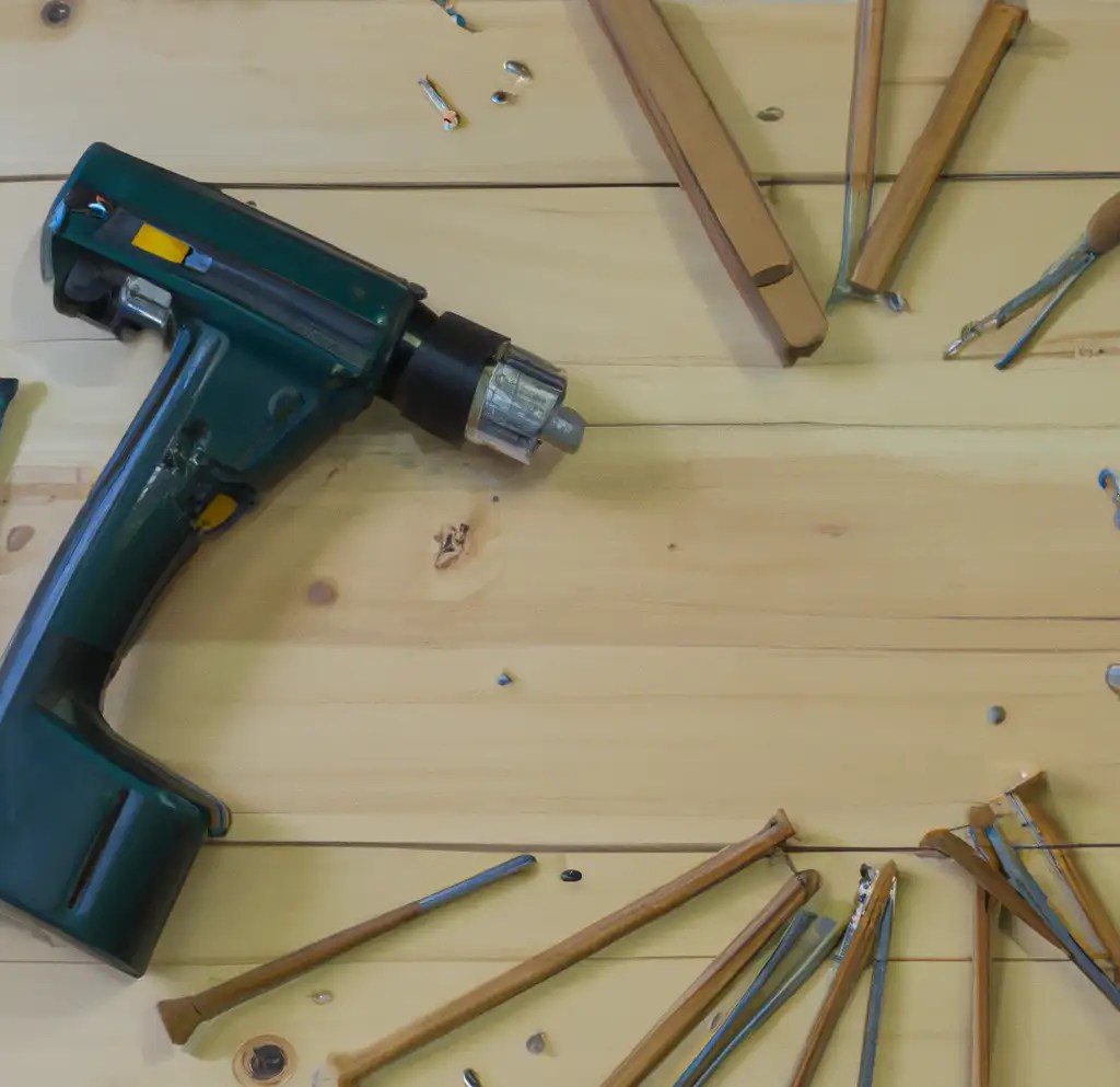 8 Easy Fixes for Nail Gun Not Shooting Nails (2023)