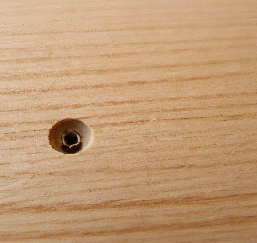 How to Fix a Screw Hole That Is Too Big (TOP 14 Methods!)