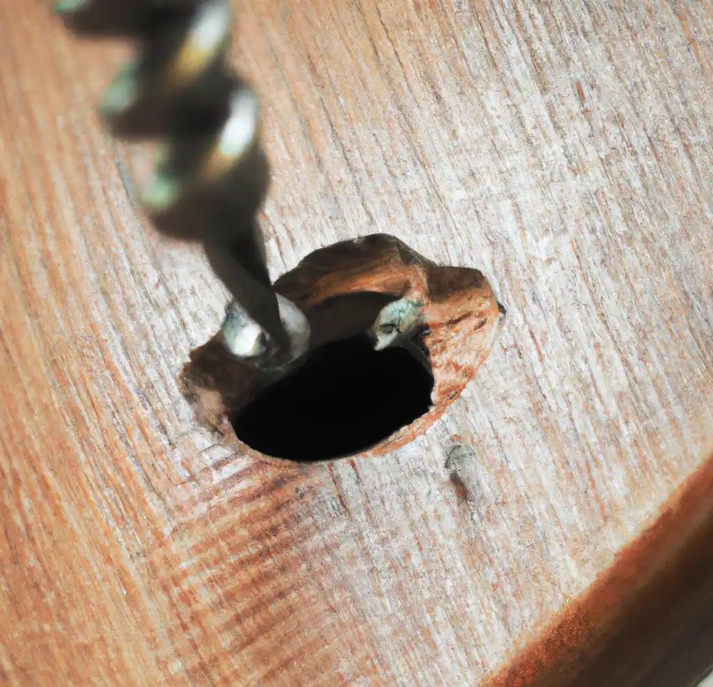 How to Fix a Screw Hole That Is Too Big (TOP 14 Methods!)