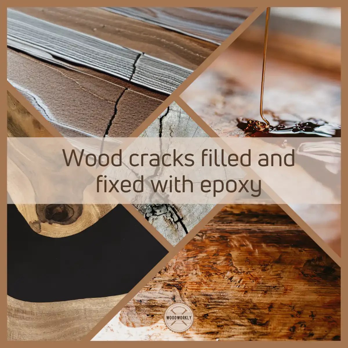 Will Epoxy Stop Wood From Splitting? Here's The Truth!