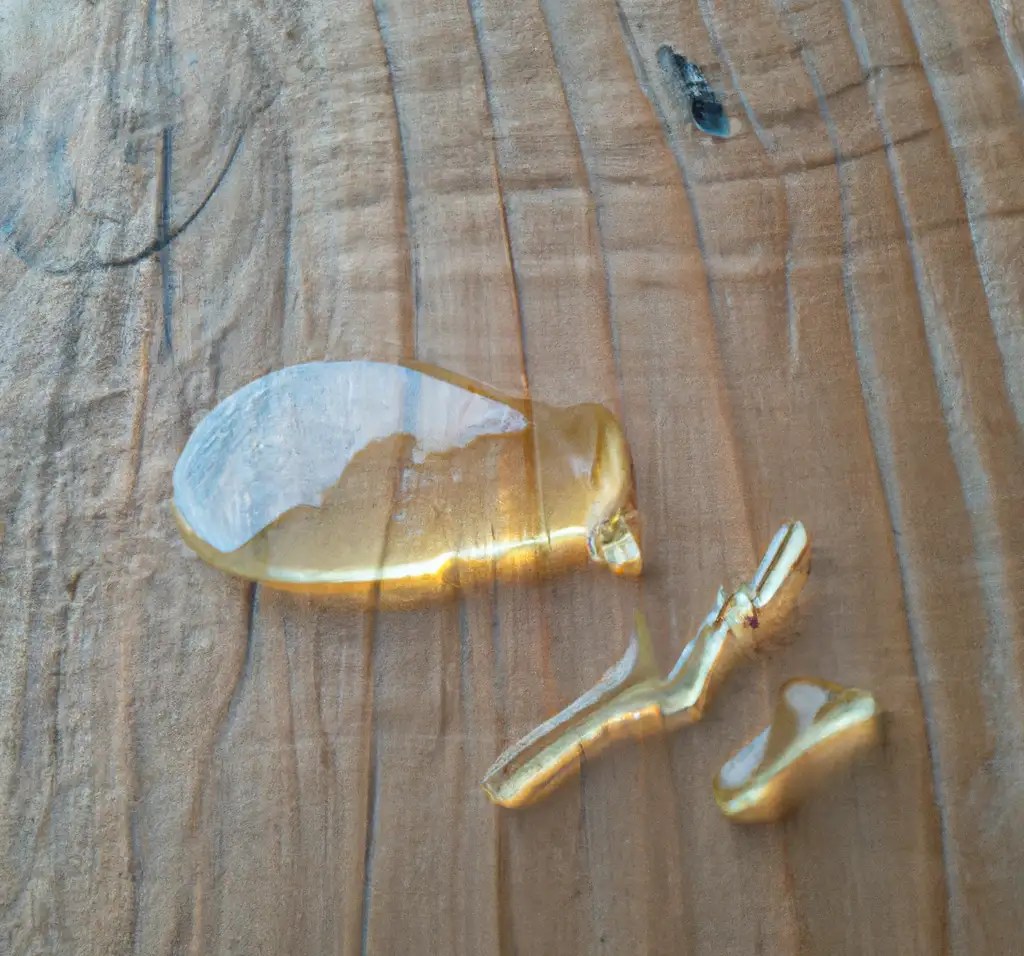 How To Remove JB Weld from Wood (3 EASY Methods!) 2024