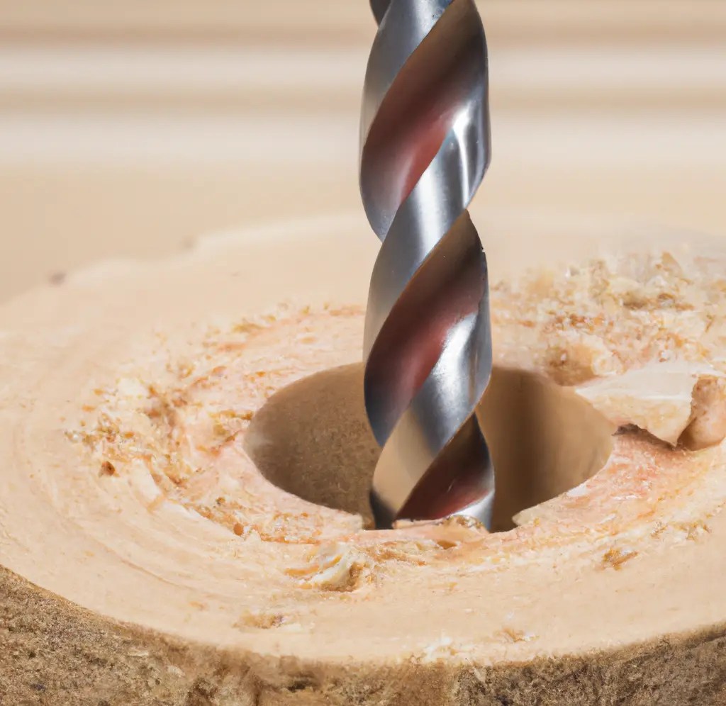 How to Sharpen an Auger Bit? 7 EASY Steps! [2024]