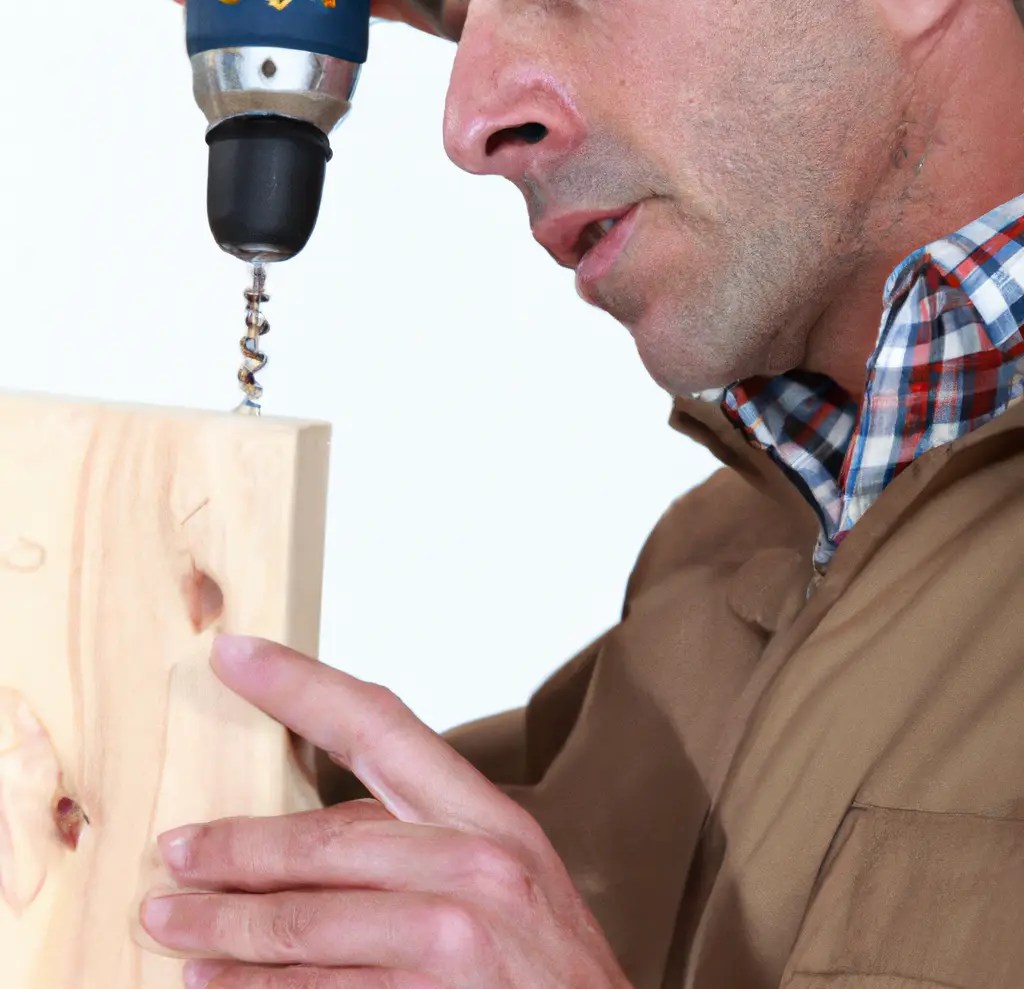 How to Sharpen an Auger Bit? 7 EASY Steps! [2024]