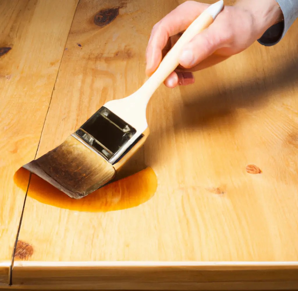 Can You Shellac Over Lacquer? (How To Guide!) WoodWorkly