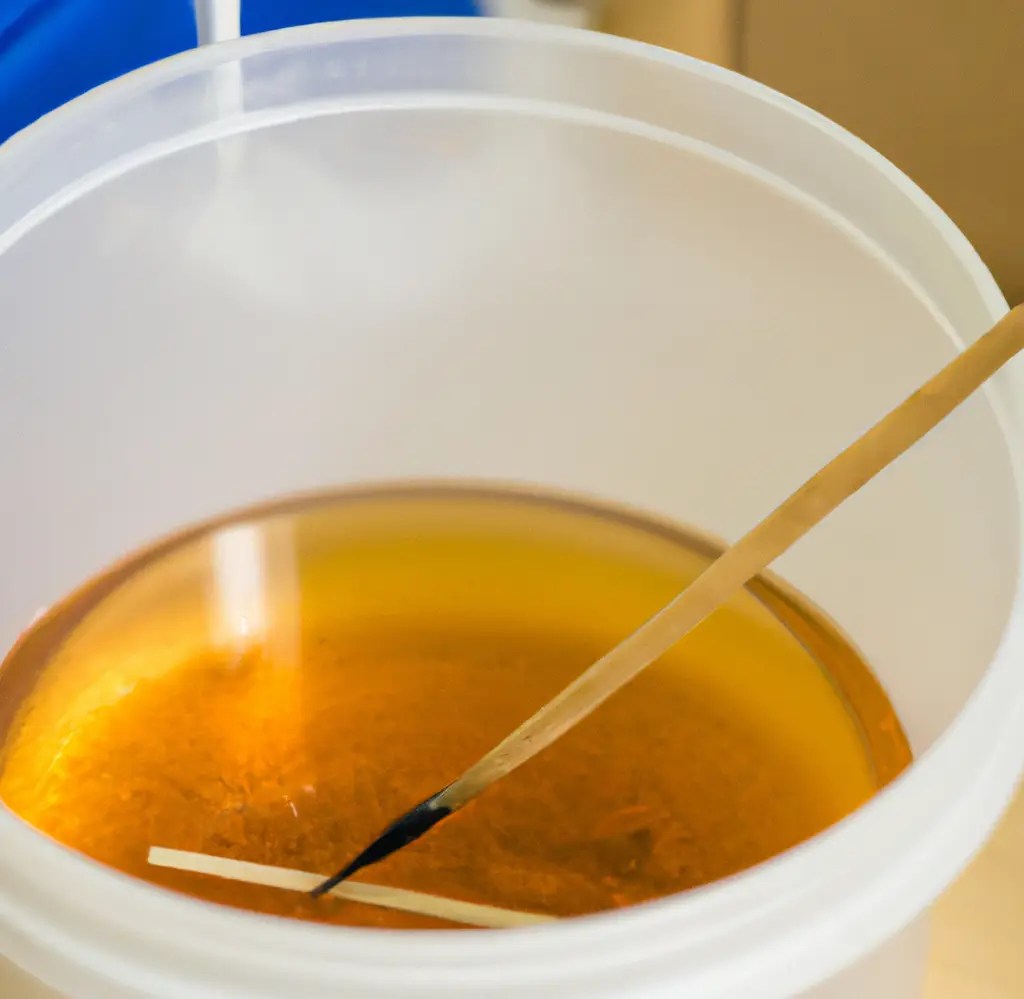 Shellac Over Lacquer (2023 Quick and Easy Guide!)