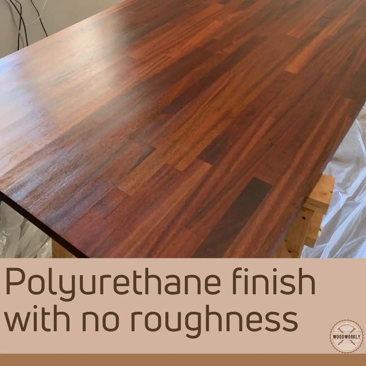 How To Fix Polyurethane Mistakes? (15 PROVEN Methods!)
