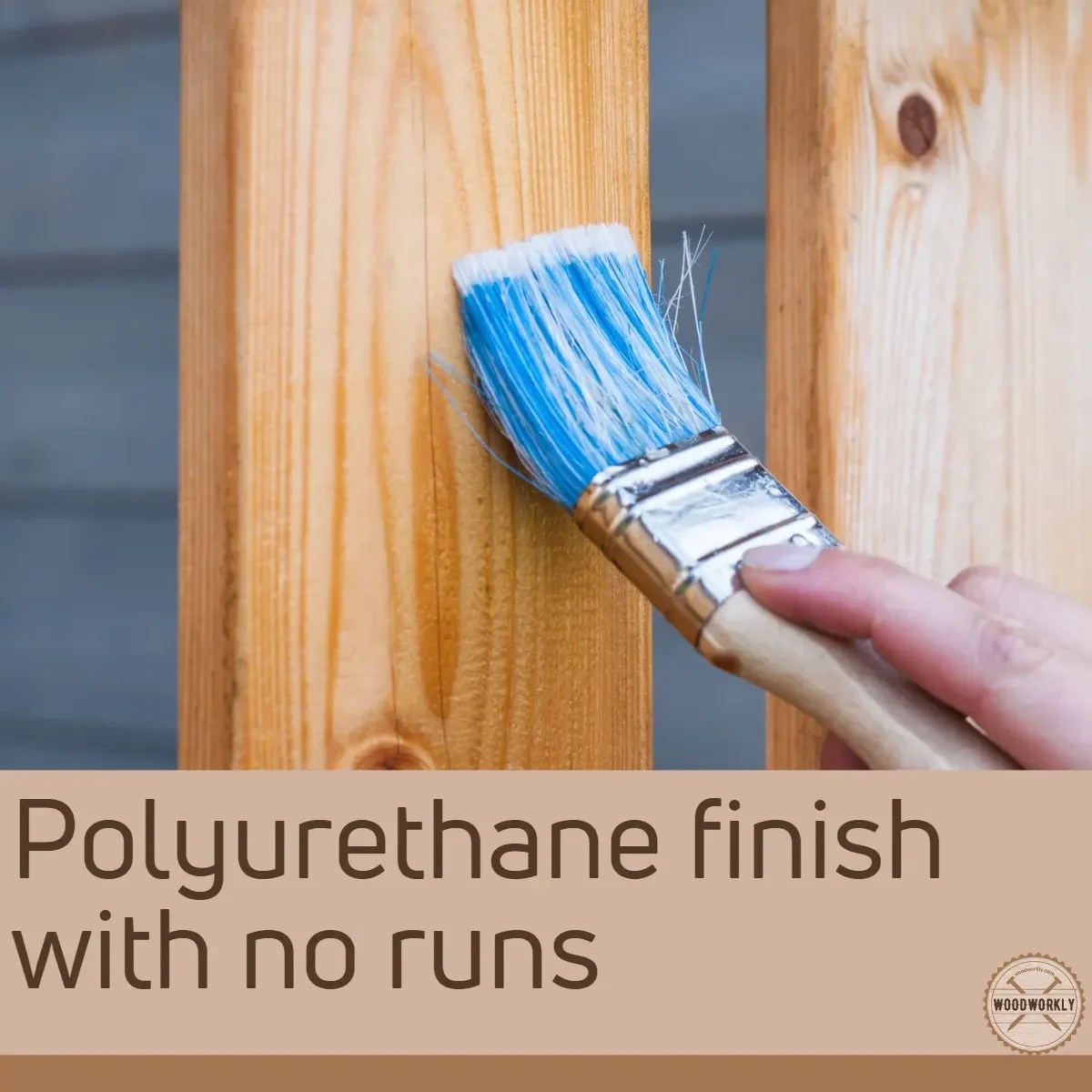 How To Fix Polyurethane Mistakes? (15 PROVEN Methods!)