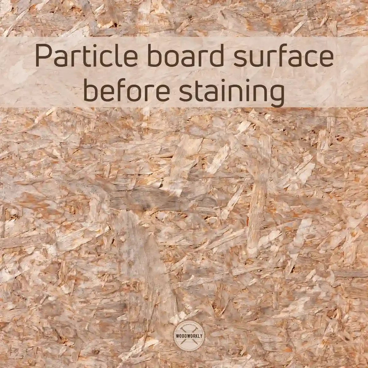 Can You Stain Particle Board? (2023 Ultimate Guide!)
