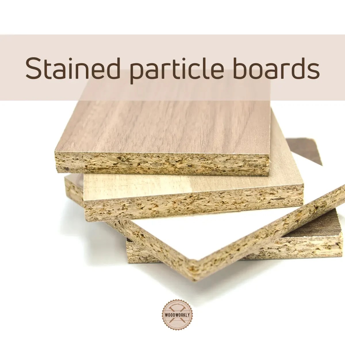 Can You Stain Particle Board? (2023 Ultimate Guide!)
