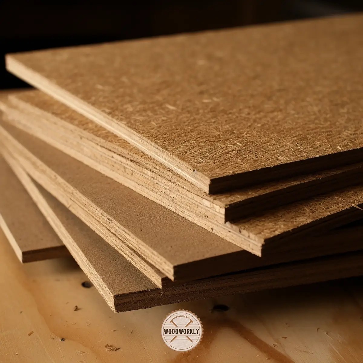 What is Manufactured Wood? (Types, Uses, Pros and Cons)