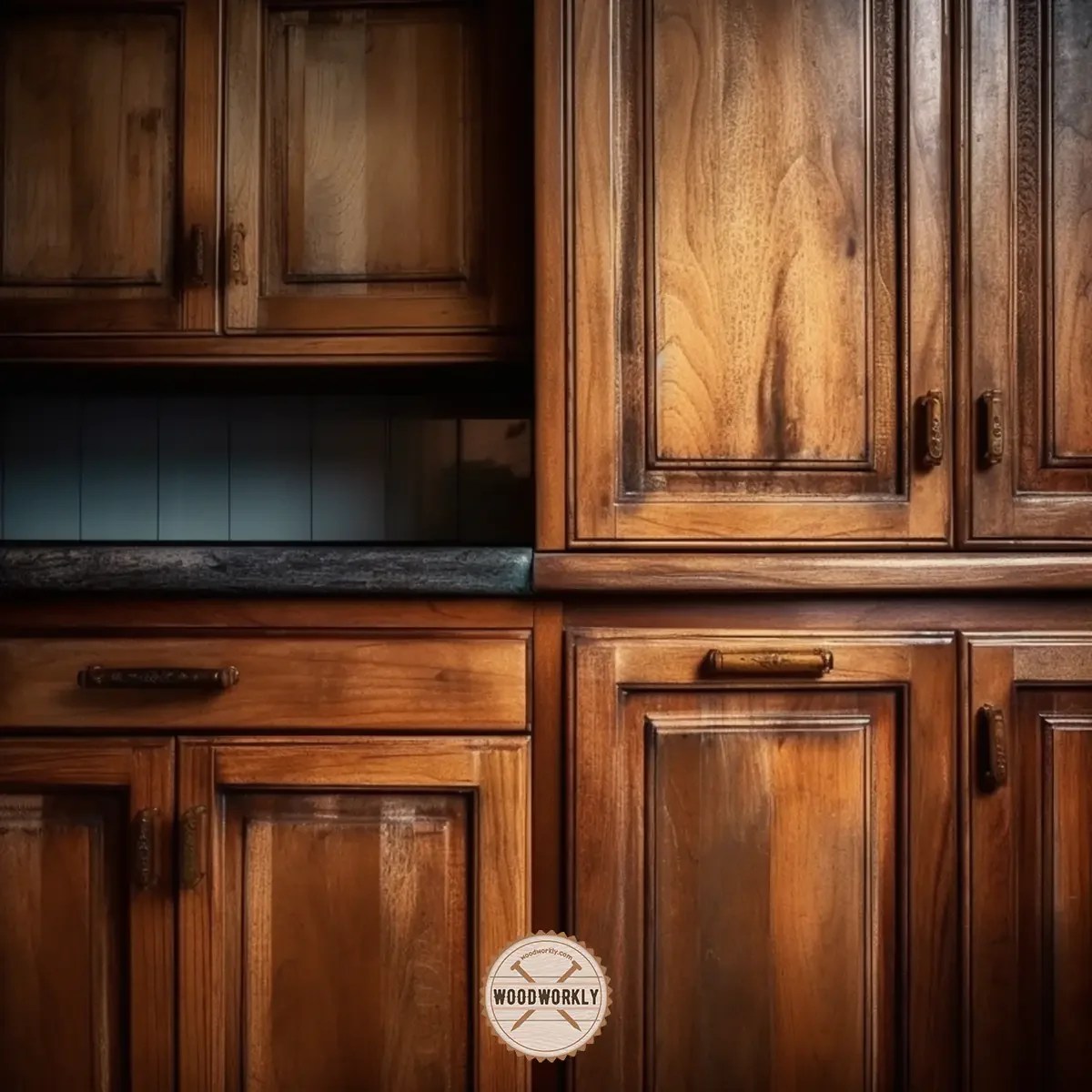 17 Proven Methods to Fix Wood Stain Mistakes Expert Tips!