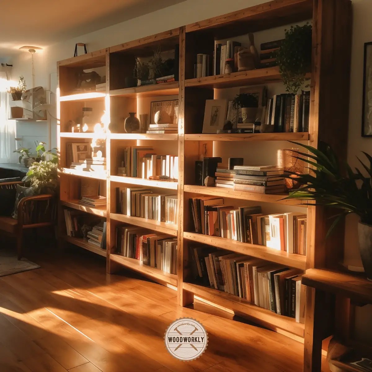 Is Pine Wood Strong? Find Out the Truth! (2024 Guide!)