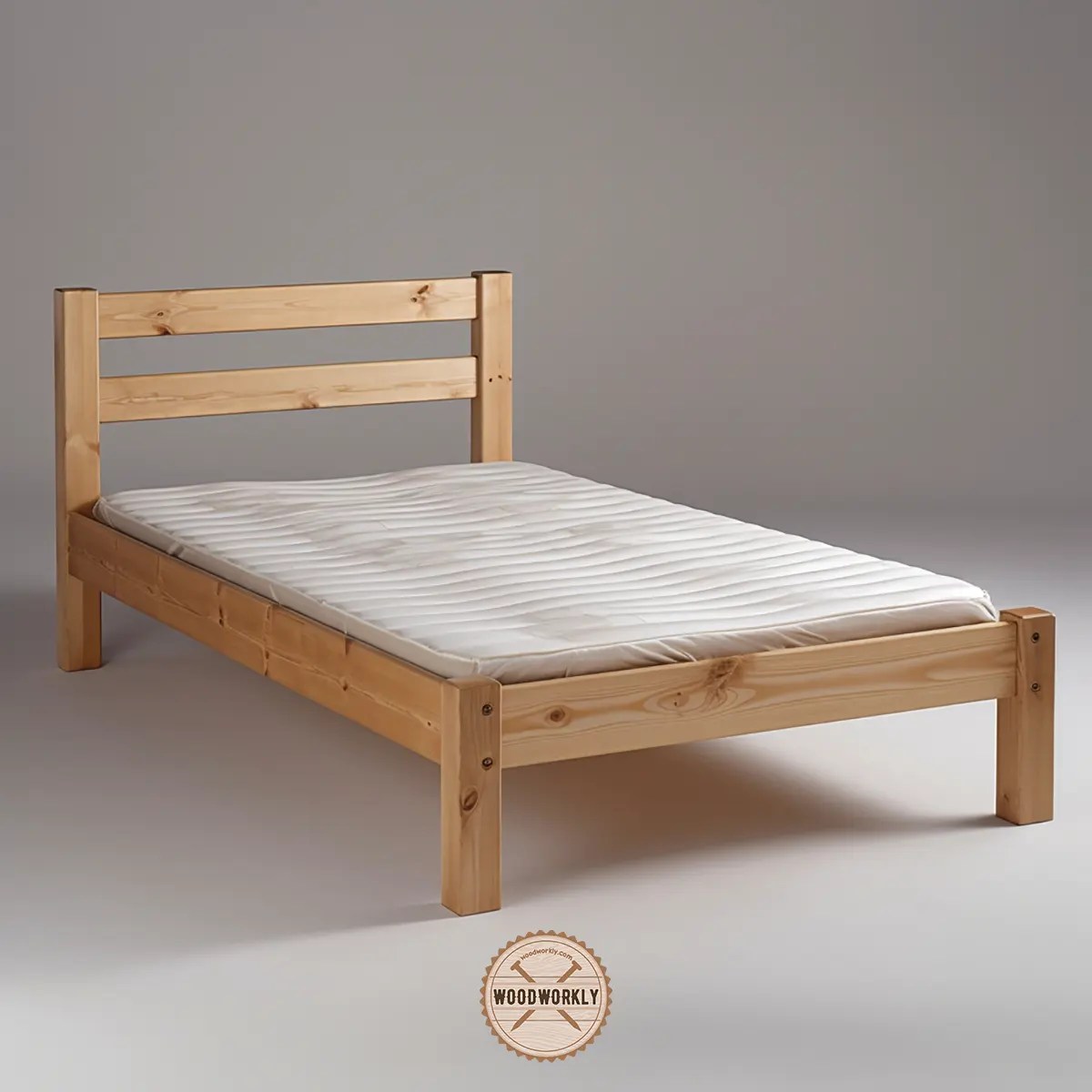 Is Pine Wood Strong? Find Out the Truth! (2024 Guide!)