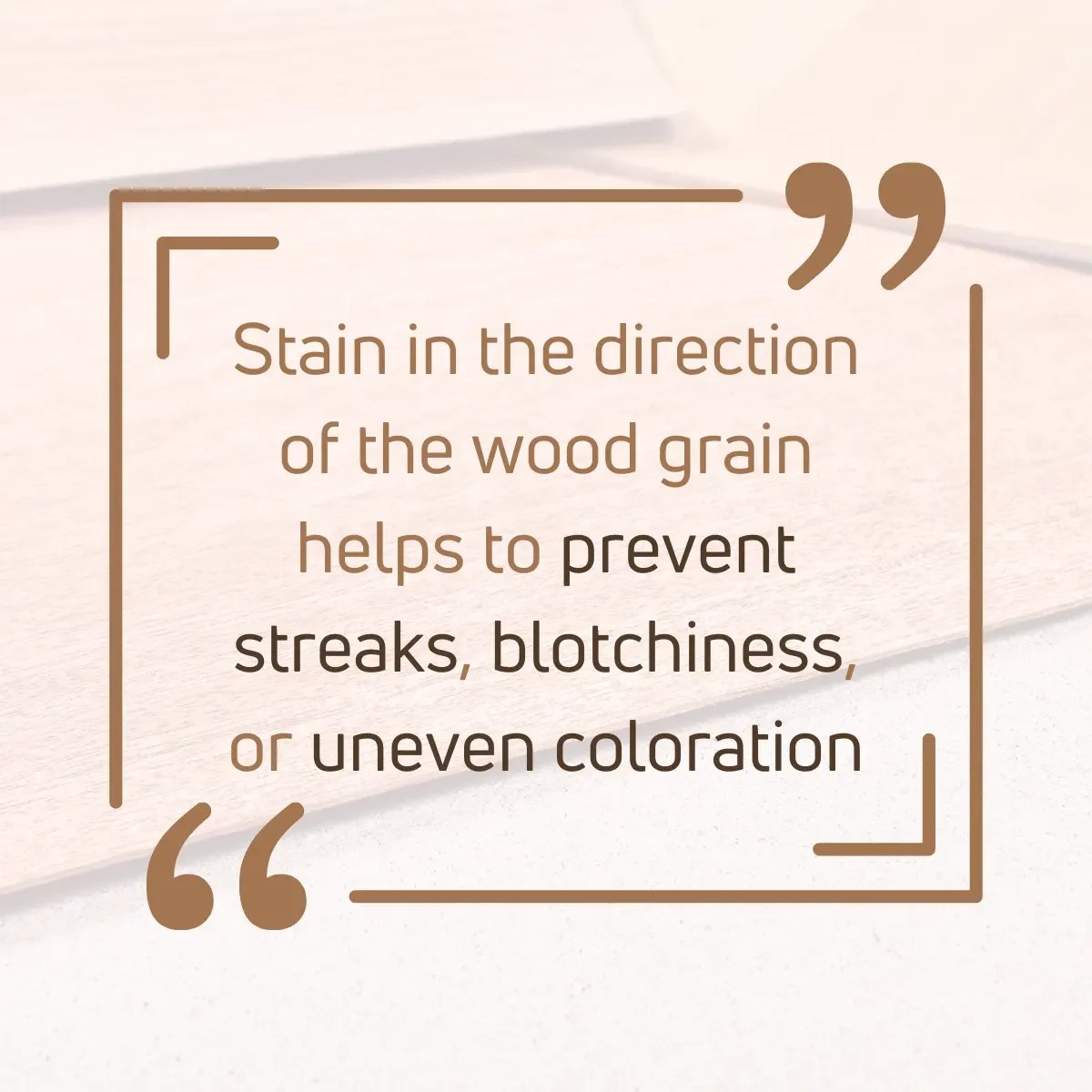 Stain Wood Veneer in 7 EASY Steps! (2024 NEW Guide!)