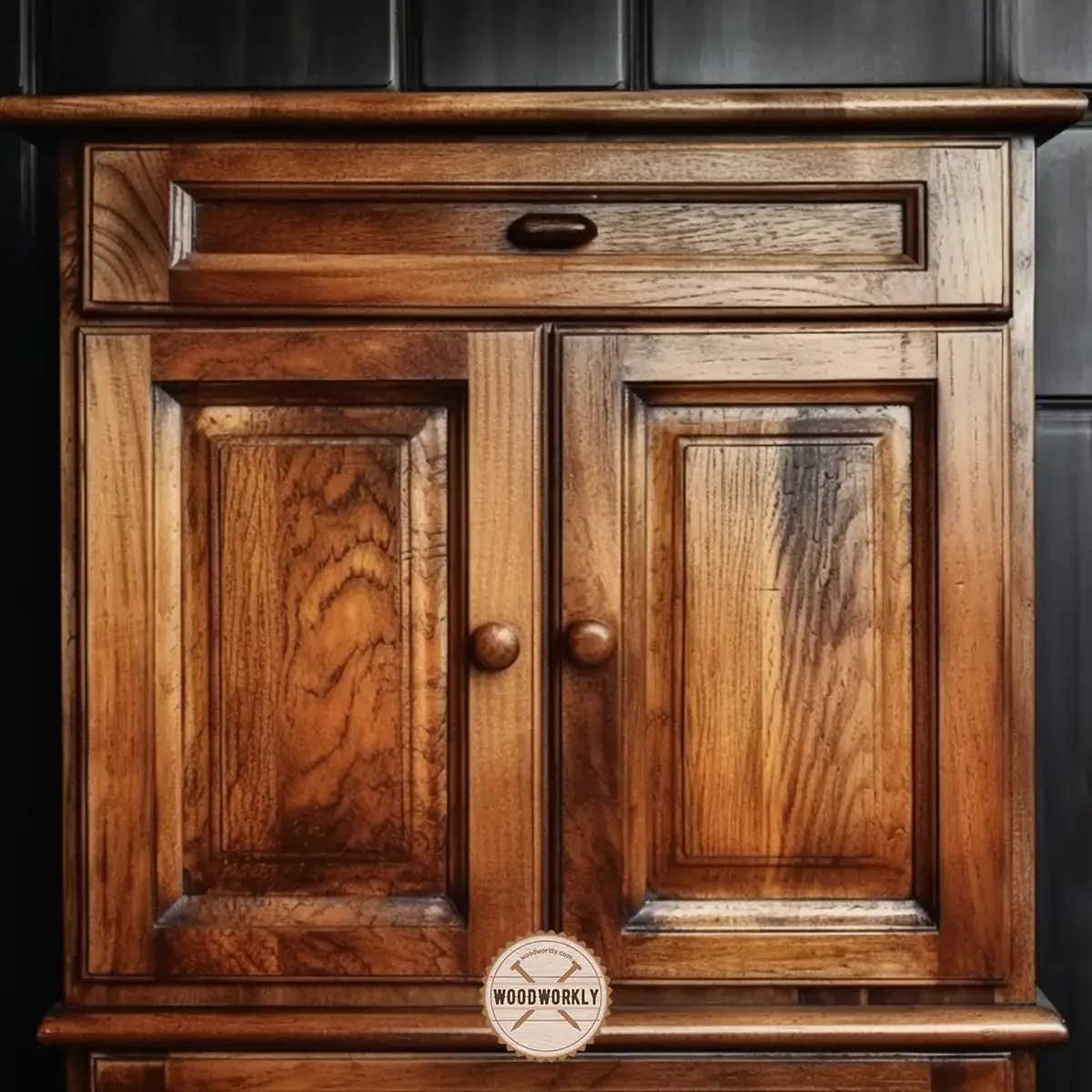 17 Proven Methods to Fix Wood Stain Mistakes Expert Tips!