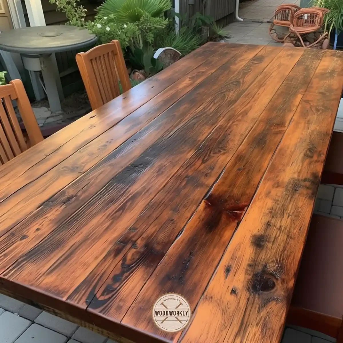 17 Proven Methods to Fix Wood Stain Mistakes Expert Tips!