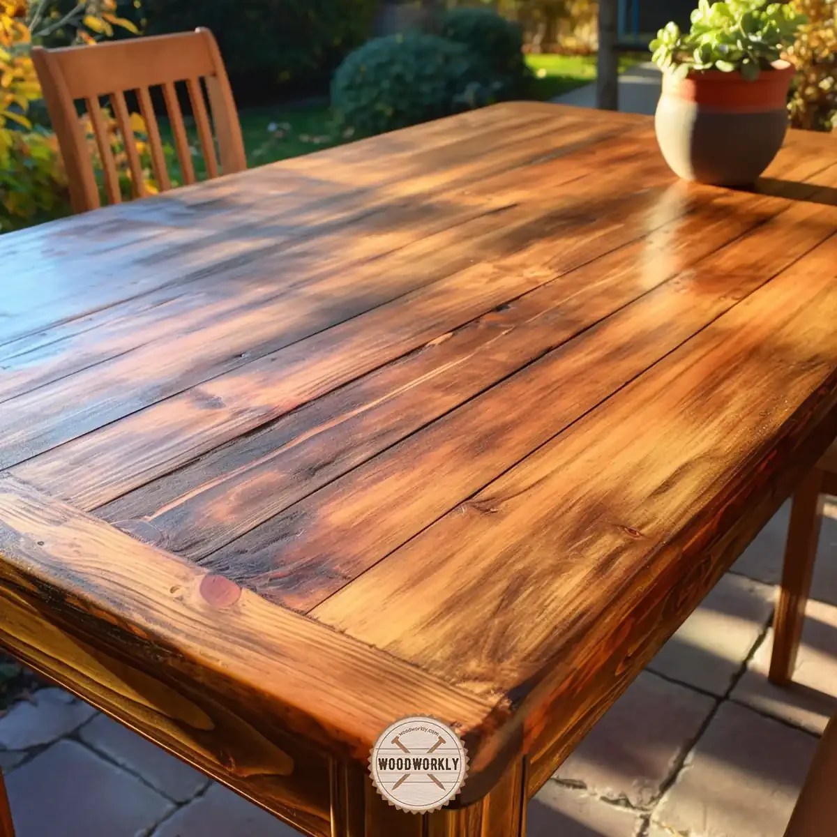 17 Proven Methods to Fix Wood Stain Mistakes Expert Tips!