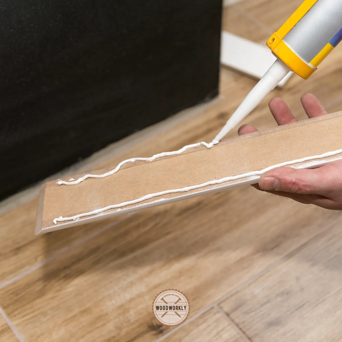 Can You Use Caulk Instead Of Wood Filler? (2023 Guide!)