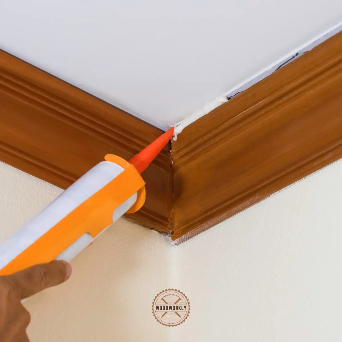 Can You Use Caulk Instead Of Wood Filler? (2023 Guide!)