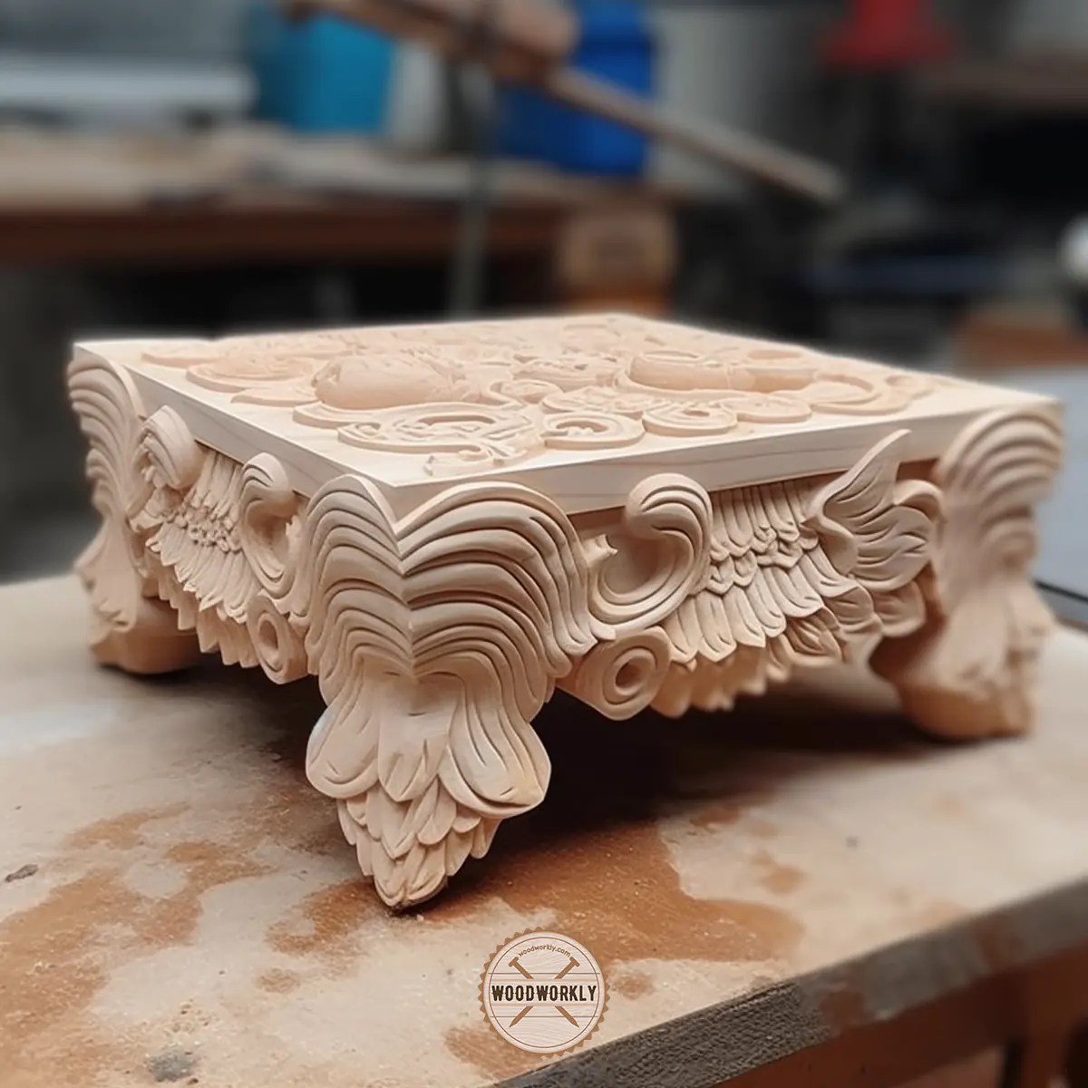 Is Balsa Wood Really Strong? Find Out Now! (2023 Guide)