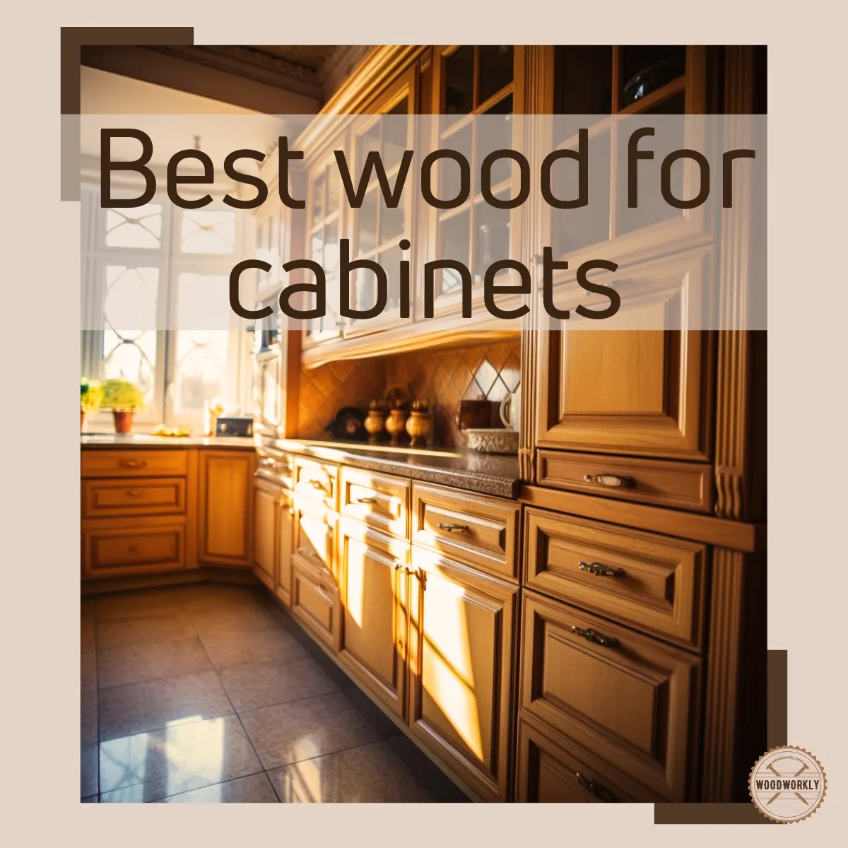 16 Best Wood For (2023 Ultimate Guide!)