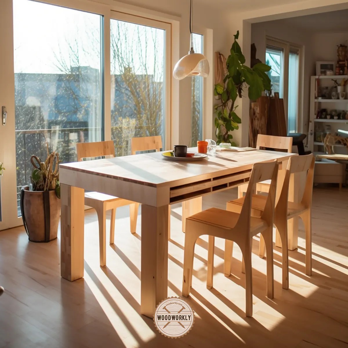 Is Birch Wood Strong? Find Out Now (2024 NEW Guide!)