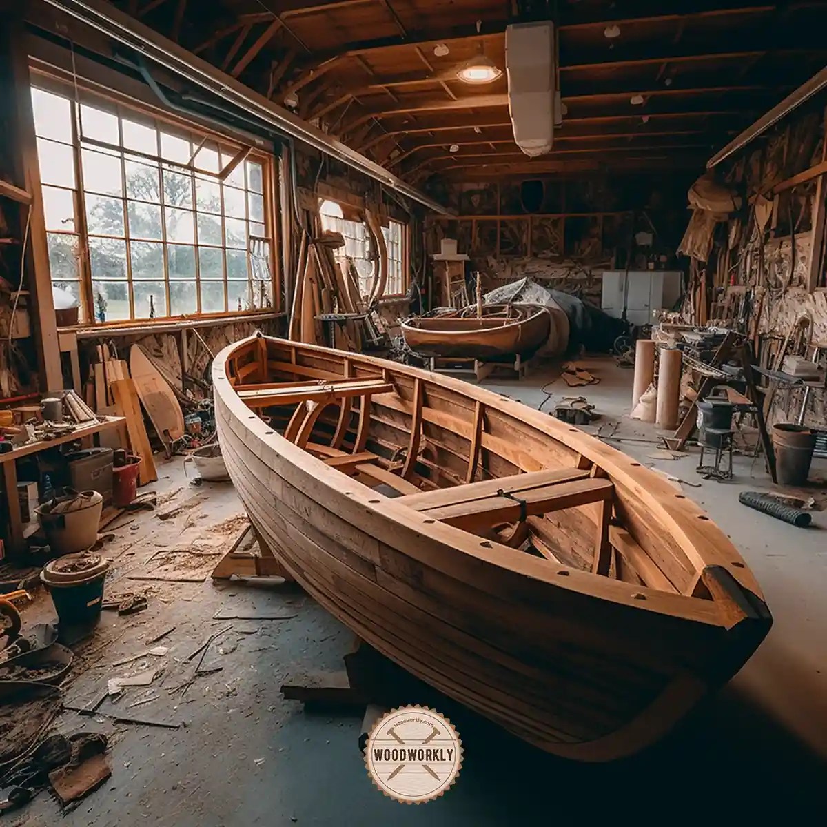 10 EASY Ways to Bend Wood Without Steam (Try Now!)