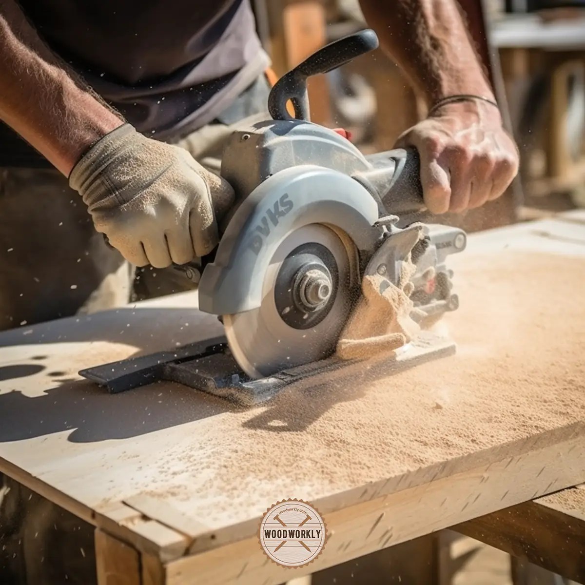How to Cut a Groove in Wood With a Table Saw? (6 Tips!)