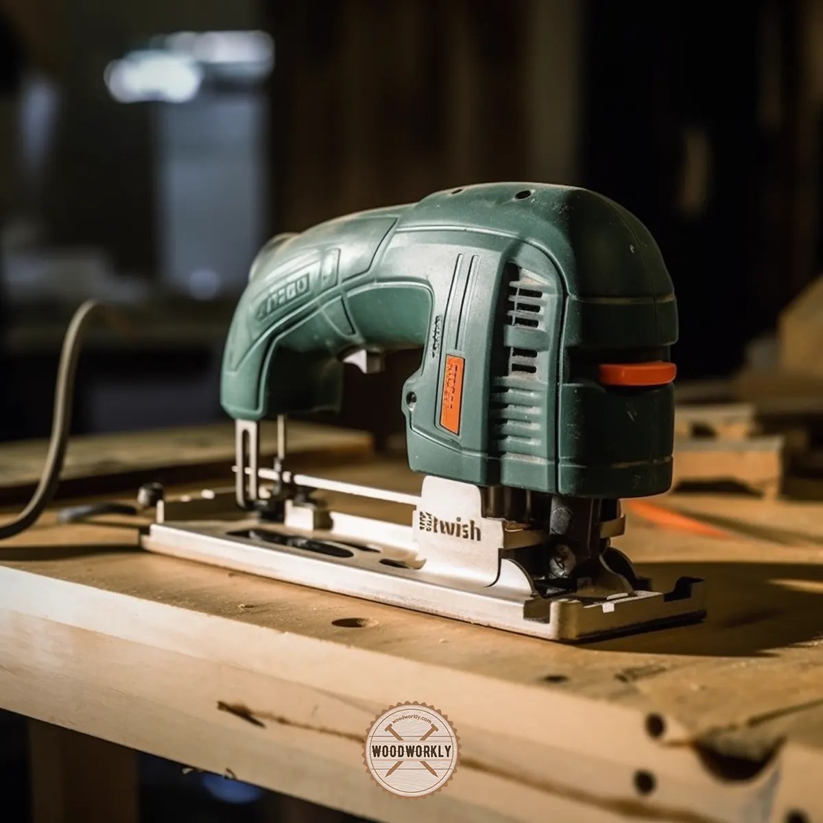 How To Cut a Square Hole in Wood with a Jigsaw (2023 Guide!)