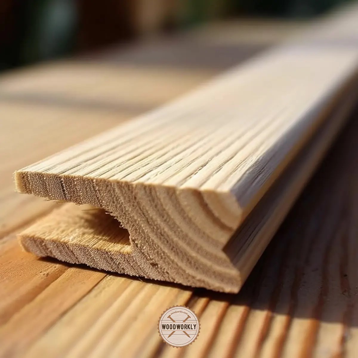 How to Cut a Groove in Wood With a Table Saw? (6 Tips!)