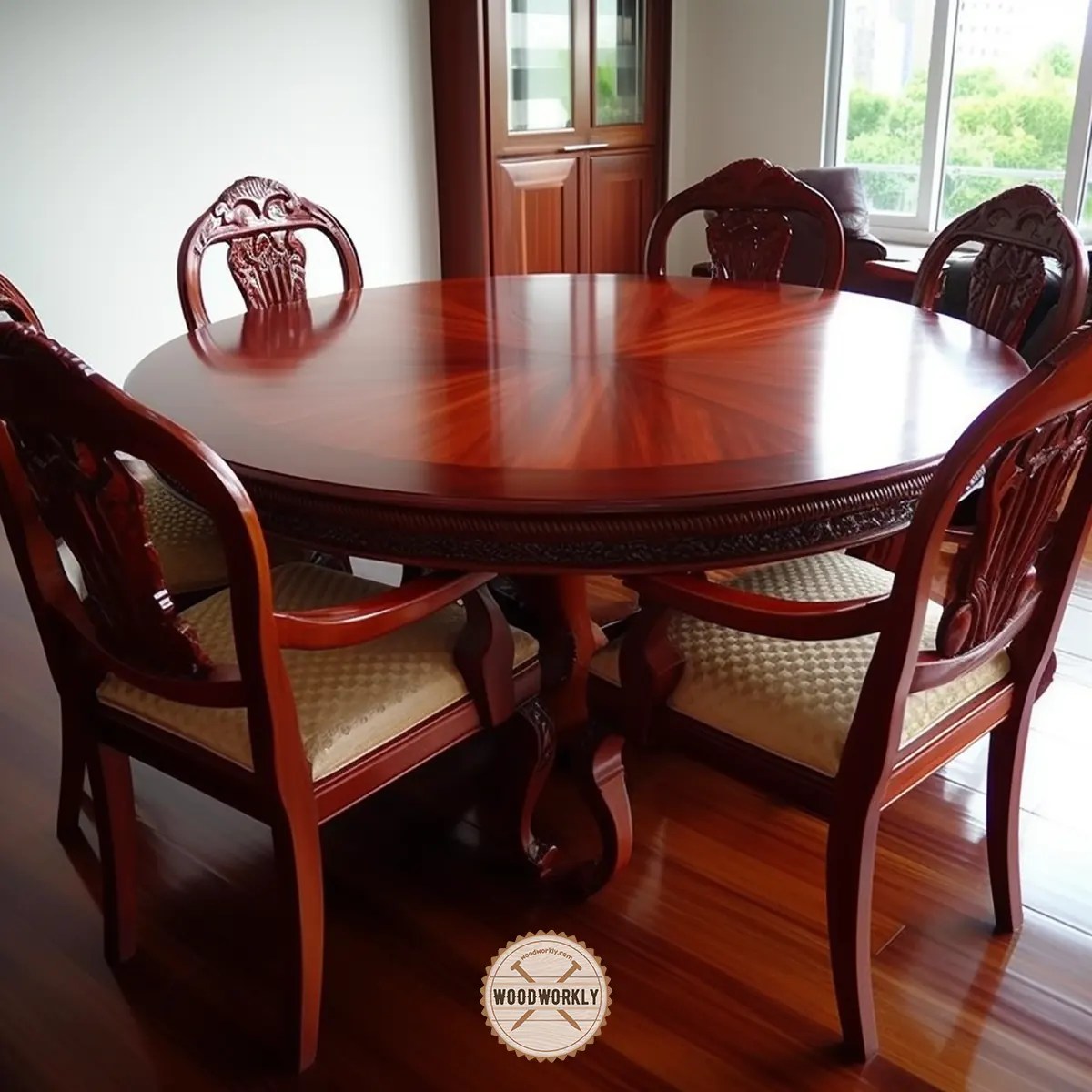 Is Mahogany Wood Truly Strong? Find Out Now! (2023 Guide)